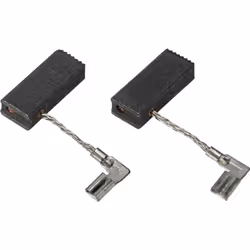 vhbw - the clever way Balais de charbon robustes pour votre appareil électrique Les balais de charbon fournissent l'alimentat ...