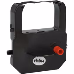 vhbw - the clever way Ruban d'encre de haute qualité pour votre imprimante matricielle ou de reçus Dans les imprimantes matri ...