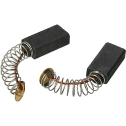 Vhbw - 2x balais de charbon 4,9 x 7,95 x 15 mm compatible avec Bosch gbm 13-2 re 3 601 AB2 002, 3 601 AB2 001, 3 601 AB2 000 outil électrique +