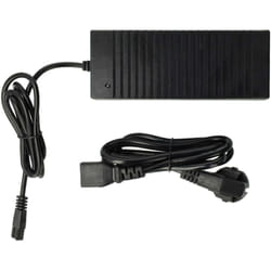 Vhbw - 1x Bloc d'alimentation compatible avec Campingaz Powerbox Smart Cooler Electric 20 l glacière électrique