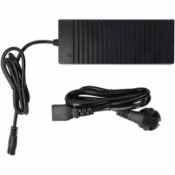 vhbw - the clever way Bloc d'alimentation compatible pour votre glacière électrique L'adaptateur au secteur électrique de la  ...