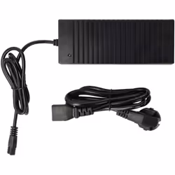 vhbw - the clever way Bloc d'alimentation compatible pour votre glacière électrique L'adaptateur au secteur électrique de la  ...