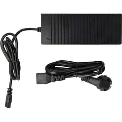 Vhbw - 1x Bloc d'alimentation compatible avec Mobicool U26, U15, MB32, G30, V26, U30, G26 glacière électrique