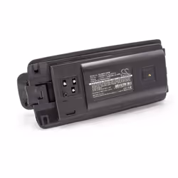 vhbw - the clever way - Batterie de rechange de haute qualité avec une grande autonomie et compatible avec votre radio talkie ...