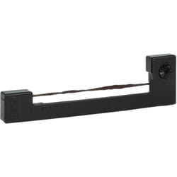 Vhbw - 1x Ruban encreur compatible avec dh Tech dp DPN-270, DPN-280-40, DPN-290 imprimante matricielle ou de reçus - violet