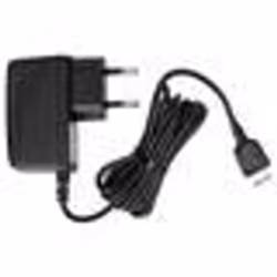 vhbw Chargeur compatible avec Samsung E1150 C5130 C5212 C6620 C6625 D880 E1070 E1080 E1100 E1107 E1120 E1110 smartphone