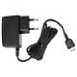 vhbw Chargeur compatible avec Samsung E1150 C5130 C5212 C6620 C6625 D880 E1070 E1080 E1100 E1107 E1120 E1110 smartphone