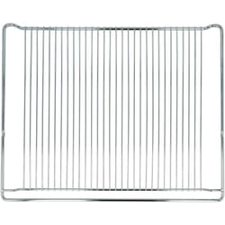 Grille compatible avec Neff E12M22W3, E15M63W3, E14M22N5, E15P42N5, E15P42N3, E16P42N3, E16P42N0 four - Grille de four 46,5 x 37,5 x 2 cm - Vhbw