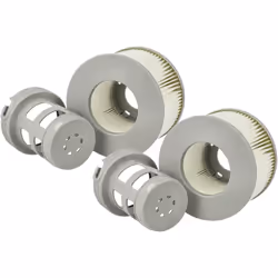 vhbw - the clever way Cartouches filtrantes pour votre piscine - Grande finesse de filtration pour une eau de piscine limpide ...