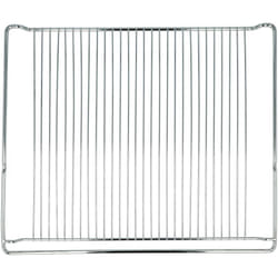 Grille compatible avec Whirlpool akz 6220 ix 858562201700, 858562201701 four - Grille de four 44,3 x 37,5 x 2,2 cm - Vhbw