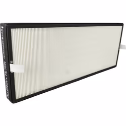 vhbw - the clever way Filtre HEPA de haute qualité et fait sur mesure pour humidificateur d'air - Idéal pour les personnes al ...