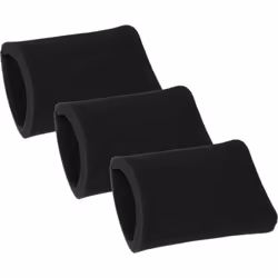 vhbw - the clever way Set de 3x filtre en mousse pour votre aspirateur, robot aspirateur, nettoyeur vapeur - Conservez la cap ...