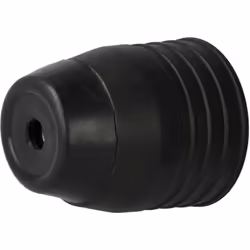 vhbw - the clever way Mandrin de serrage rapide robuste pour votre perceuse Avec le mandrin à serrage rapide, vous pouvez uti ...