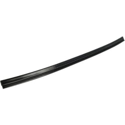 Vhbw - Joint compatible avec Whirlpool w 75, 75/1, 64 - noir