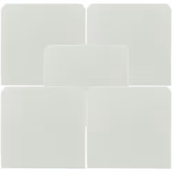 vhbw - the clever way Set de 5x filtre protection moteur robot aspirateur, nettoyeur vapeur et aspirateur multifonction - Un  ...