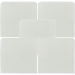 vhbw - the clever way Set de 5x filtre protection moteur robot aspirateur, nettoyeur vapeur et aspirateur multifonction - Un  ...