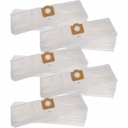 vhbw - the clever way Sacs de haute qualité pour votre aspirateur Avec ces sacs d'aspirateur compatibles et économiques de la ...