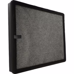 vhbw - the clever way Filtre à air combiné pour votre purificateur d'air Le filtre de la marque vhbw remplace facilement rapi ...