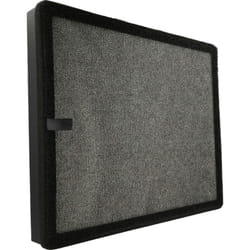Vhbw - 1x Filtre à air remplacement pour Medion 50067183 pour purificateur - multicouches préfiltre + hepa + charbon actif