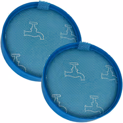 vhbw - the clever way Filtre pré-moteur sur mesure pour votre aspirateur Ce pré-filtre de haute qualité de la marque vhbw pro ...