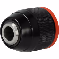 vhbw - the clever way Mandrin de serrage rapide robuste pour votre perceuse Avec le mandrin à serrage rapide, vous pouvez uti ...