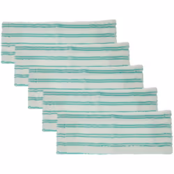 vhbw - the clever way Lingettes de nettoyage pour votre laveur de sol Seule une lingette propre vous permettra d'obtenir les  ...
