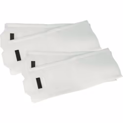 vhbw - the clever way Filtres G3 de rechange en pack de 4 pour votre système de ventilation Avec ces filtres pour poussière g ...