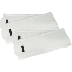 4x Filtres remplacement pour Zehnder 006040120 pour appareil de ventilation - Set de filtres à air G3, 52 x 20 x 2 cm blanc - Vhbw