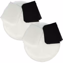 vhbw - the clever way Set de 24 filtres de haute qualité pour votre friteuse Découvrez notre kit de filtres polyvalents pour  ...
