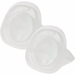 vhbw - the clever way Set de filtre pour votre aspirateur, aspirateur à main ou aspirateur sans fil Ces filtres anti-saleté p ...