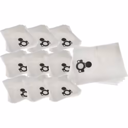 vhbw - the clever way Sacs de haute qualité pour votre aspirateur Avec ces sacs d'aspirateur compatibles et économiques de la ...