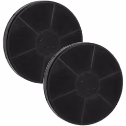 vhbw - the clever way Filtre combiné efficace pour votre friteuse Les filtres combinés vhbw pour friteuse vous assurent une f ...