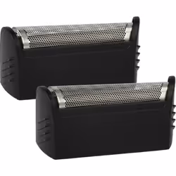 vhbw - the clever way Grilles de haute qualité pour votre rasoir - Pour une qualité de rasage professionnelle chaque jour - R ...
