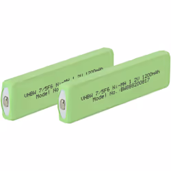 vhbw - the clever way - Cellule de batterie de haute qualité et compatible avec une grande autonomie et compatible avec votre ...