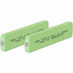 vhbw - the clever way - Cellule de batterie de haute qualité et compatible avec une grande autonomie et compatible avec votre ...