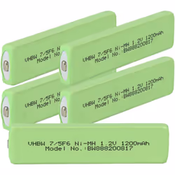 vhbw - the clever way - Cellule de batterie de haute qualité et compatible avec une grande autonomie et compatible avec votre ...