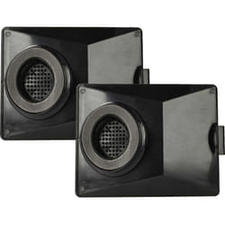 Vhbw - 2x Filtre remplacement pour Rainbow R12179, R12647B, 1000002 pour aspirateur sans-fil - Filtre anti-saleté