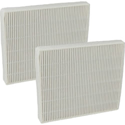 Vhbw - 2x Filtres hepa remplacement pour Steba 93-10-00 pour purificateur d'air - Filtre de rechange