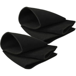 Vhbw - 6x filtre compatible avec Parkside pnts 30/4 de, 1500 B3 ian 97734, 1500 C4 ian 284950, 30/6 de, 23 e aspirateur - Filtre en mousse