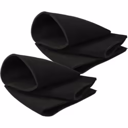 vhbw - the clever way Set de 3x filtre en mousse pour votre aspirateur, robot aspirateur, nettoyeur vapeur - Conservez la cap ...