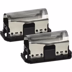 vhbw - the clever way Grilles de haute qualité pour votre rasoir - Pour une qualité de rasage professionnelle chaque jour - R ...