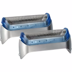 vhbw - the clever way Grilles de haute qualité pour votre rasoir - Pour une qualité de rasage professionnelle chaque jour - R ...