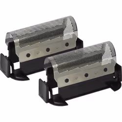 vhbw - the clever way Grilles de haute qualité pour votre rasoir - Pour une qualité de rasage professionnelle chaque jour - R ...