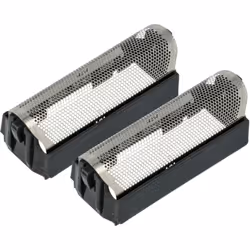 vhbw - the clever way Grilles de haute qualité pour votre rasoir - Pour une qualité de rasage professionnelle chaque jour - R ...