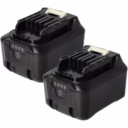vhbw - the clever way - Batterie de rechange de haute qualité et compatible avec une grande autonomie pour votre outil électr ...