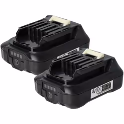 vhbw - the clever way - Batterie de rechange de haute qualité et compatible avec une grande autonomie pour votre outil électr ...