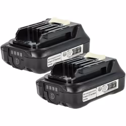 vhbw - the clever way - Batterie de rechange de haute qualité et compatible avec une grande autonomie pour votre outil électr ...