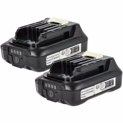 vhbw - the clever way - Batterie de rechange de haute qualité et compatible avec une grande autonomie pour votre outil électr ...