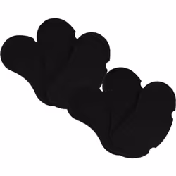 vhbw - the clever way Filtre à charbon actif pour votre friteuse Les filtres à charbon actif vhbw pour friteuse assurent une  ...