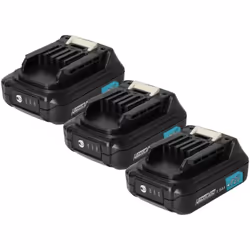 vhbw - the clever way - Batterie de rechange de haute qualité et compatible avec une grande autonomie pour votre outil électr ...